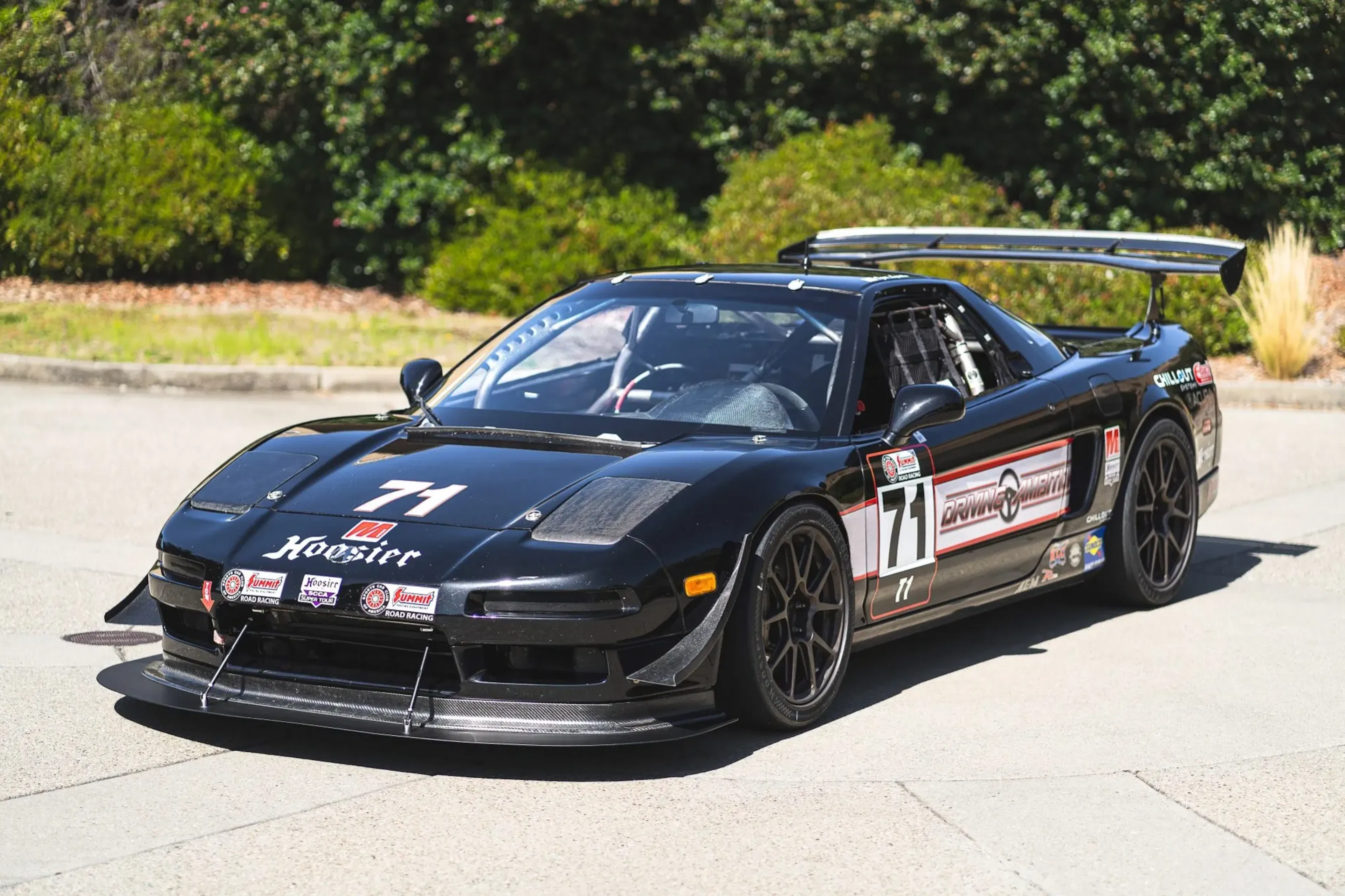 1992 Acura NSX VIN JH4NA1150NT000037 | Hagerty Valuation Tools®